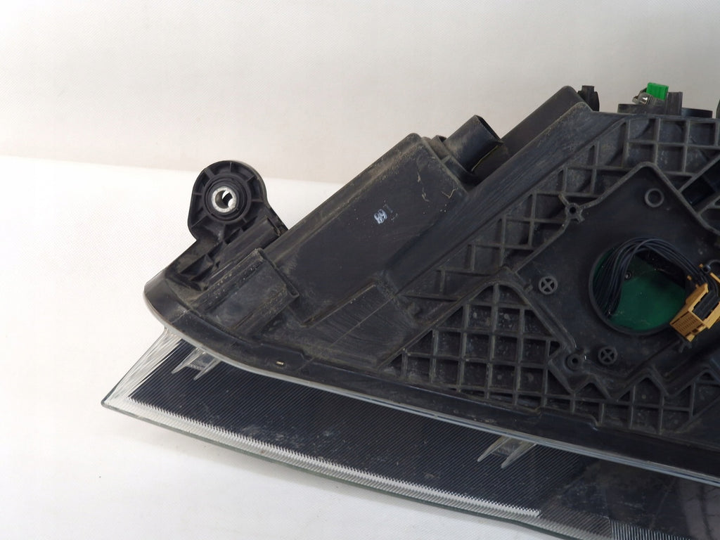 Frontscheinwerfer Skoda Superb III 3V1941016 Xenon Rechts Scheinwerfer Headlight