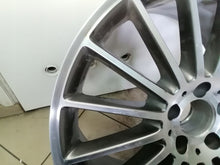 Load image into Gallery viewer, 1x Alufelge 19 Zoll 9.5" 5x112 43ET Graphit A2214012302 Mercedes-Benz Rim Wheel FEL6025587043fo