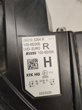 Laden Sie das Bild in den Galerie-Viewer, Frontscheinwerfer Renault Kangoo 260103264R Full LED Rechts Headlight SCH7847554648dv
