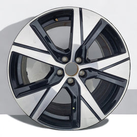 1x Alufelge 19 Zoll 8.5