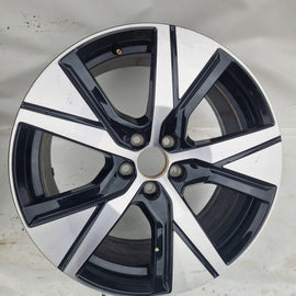 1x Alufelge 19 Zoll 8.5
