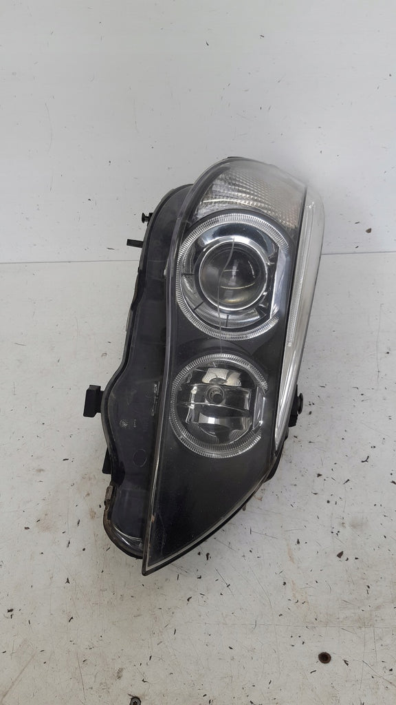 Frontscheinwerfer BMW E61 Xenon Rechts Scheinwerfer Headlight SCH4344144213fv