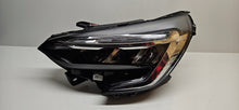 Laden Sie das Bild in den Galerie-Viewer, Frontscheinwerfer Renault Clio I 5 260609987R LED Links Scheinwerfer Headlight SCH9632167815oj