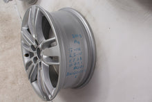 Load image into Gallery viewer, 1x Alufelge 17 Zoll 6.5&quot; 5x112 33ET Glanz Silber 8U0601025E Audi Rim Wheel