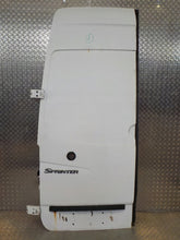 Load image into Gallery viewer, Tür Mercedes-Benz Sprinter 906 Hinten Links Door Porta Porte