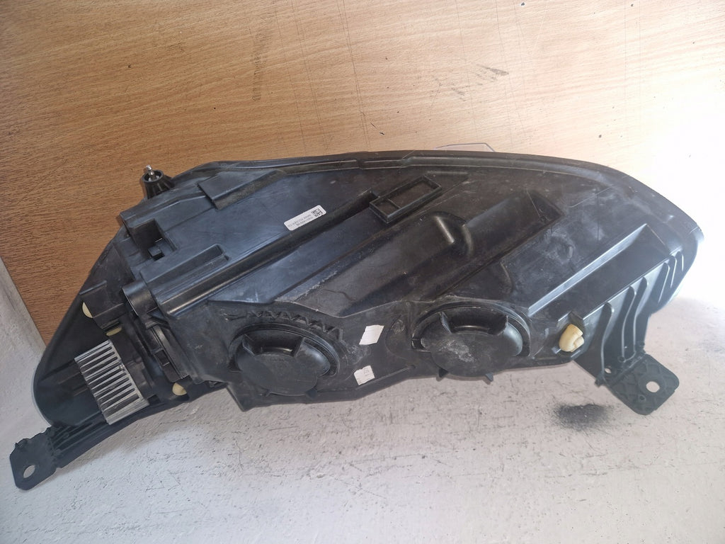 Frontscheinwerfer Ford Focus JX7B-13W029-CE LED Rechts Scheinwerfer Headlight