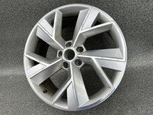 Load image into Gallery viewer, 1x Alufelge 19 Zoll 7.0" 5x112 565601025N Skoda Kodiaq Rim Wheel FEL1182526640wo