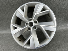 Laden Sie das Bild in den Galerie-Viewer, 1x Alufelge 19 Zoll 7.0" 5x112 565601025N Skoda Kodiaq Rim Wheel FEL1182526640wo