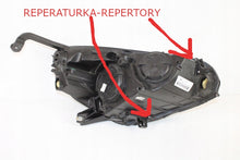 Laden Sie das Bild in den Galerie-Viewer, Frontscheinwerfer Opel Adam 13354568 Links Scheinwerfer Headlight