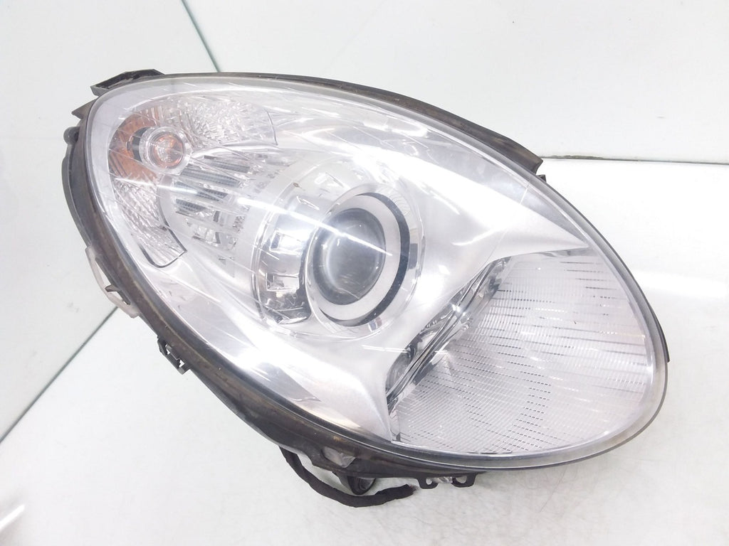 Frontscheinwerfer Mercedes-Benz W251 A0038205826 5DF00870402 Rechts Headlight SCH2227575743ii