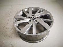 Load image into Gallery viewer, 1x Alufelge 17 Zoll 5H0071497 VW Golf VIII I Rim Wheel FEL1762379520vb