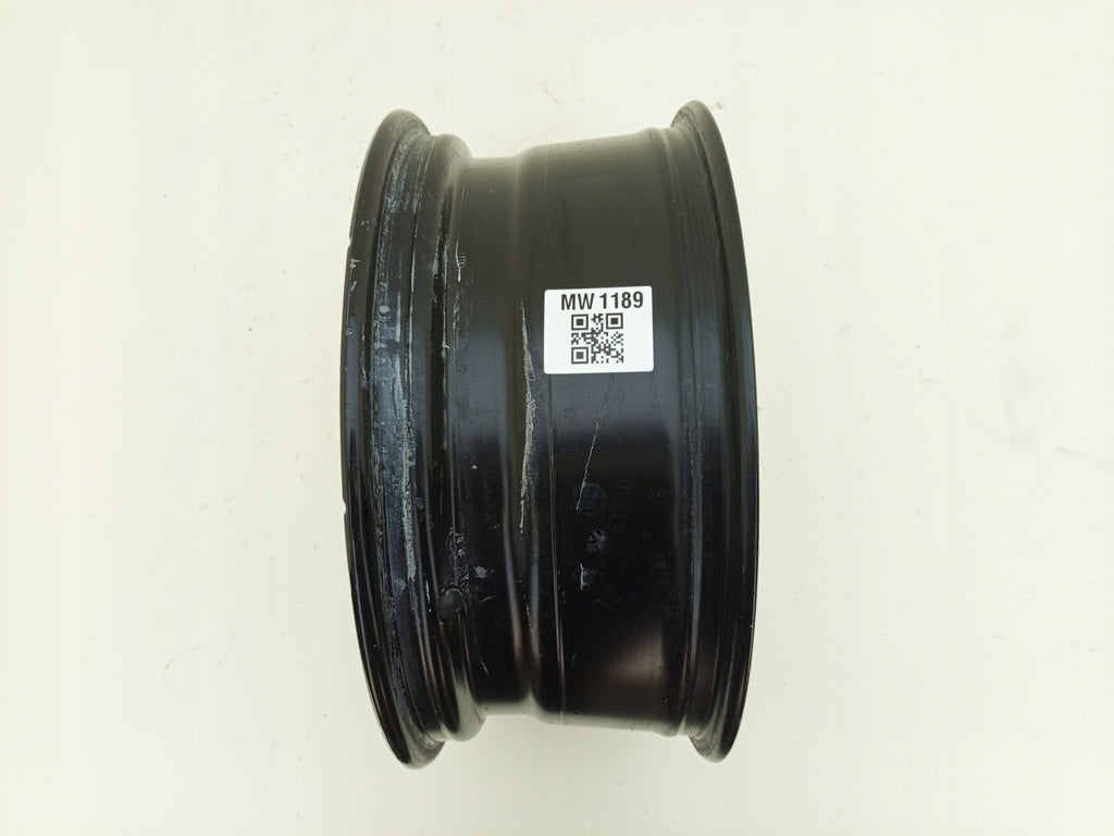 1x Alufelge 18 Zoll 7.5" 5x108 45ET Glanz 32209776 Volvo V60 S60 Iii Rim Wheel FEL4280093632xw