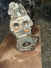 Laden Sie das Bild in den Galerie-Viewer, Motor Fiat Opel Fiorino Corsa 225A2000 1.3 80PS 59kW 78TKm Diesel Unkomplett MOT2366292286gl