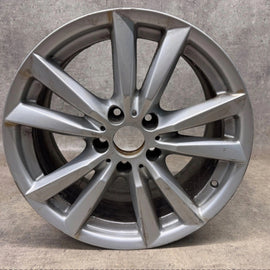 1x Alufelge 18 Zoll 8.5