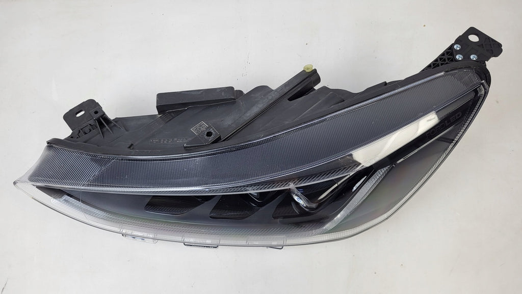 Frontscheinwerfer Ford Focus NX7B-13E017-AG-2 LED Links Scheinwerfer Headlight SCH7084526897wa
