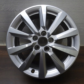 1x Alufelge 16 Zoll 6.5