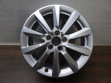 1x Alufelge 16 Zoll 6.5
