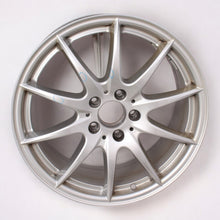 Laden Sie das Bild in den Galerie-Viewer, 1x Alufelge 18 Zoll 8.0&quot; 5x112 A1664011202 Mercedes-Benz Rim Wheel