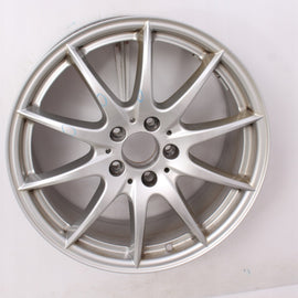 1x Alufelge 18 Zoll 8.0