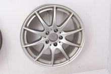 Laden Sie das Bild in den Galerie-Viewer, 1x Alufelge 18 Zoll 8.0&quot; 5x112 A1664011202 Mercedes-Benz Rim Wheel