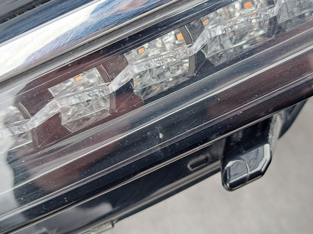 Frontscheinwerfer VW Tiguan Allspace 5NN941081C Full LED Links Headlight SCH2675601741rd