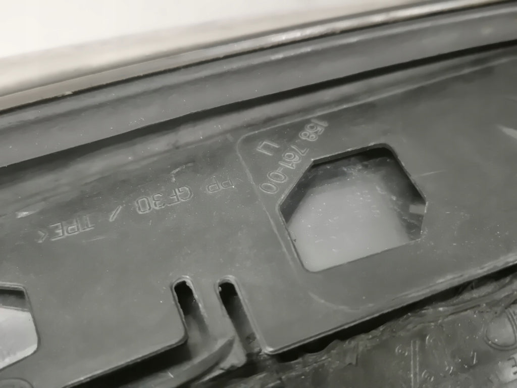 Frontscheinwerfer BMW E60 6941634 Links Scheinwerfer Headlight SCH1788419488lr