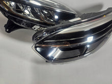 Load image into Gallery viewer, Frontscheinwerfer Renault Captur 260606152R 260107242 LED Ein Satz Headlight SCH5331130860ut