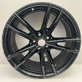 1x Alufelge 19 Zoll 8.0