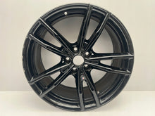 Load image into Gallery viewer, 1x Alufelge 19 Zoll 8.0" 5x112 27ET 8090094 BMW G21 G20 G42 Rim Wheel FEL5004664578gg