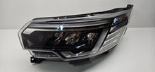 Load image into Gallery viewer, Frontscheinwerfer Renault Trafic III 260601790R LED Links Scheinwerfer Headlight