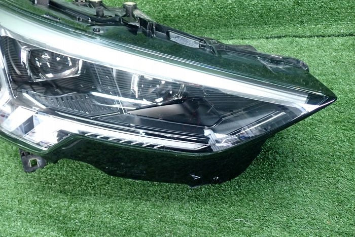 Frontscheinwerfer Audi Q3 83A941036C Rechts Scheinwerfer Headlight SCH9166082891xe