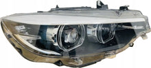 Laden Sie das Bild in den Galerie-Viewer, Frontscheinwerfer BMW F36 F32 F33 7478152 7478151 LED Rechts oder Links SCH7416355669qy