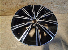 Load image into Gallery viewer, 1x Alufelge 19 Zoll 7.5" 5x108 50 5ET 31423852 Volvo Xc60 I Rim Wheel FEL4590432561cx