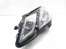 Laden Sie das Bild in den Galerie-Viewer, Frontscheinwerfer Mercedes-Benz E-Class Saloon 1ZT011705-11 Links Headlight SCH9861928552wb