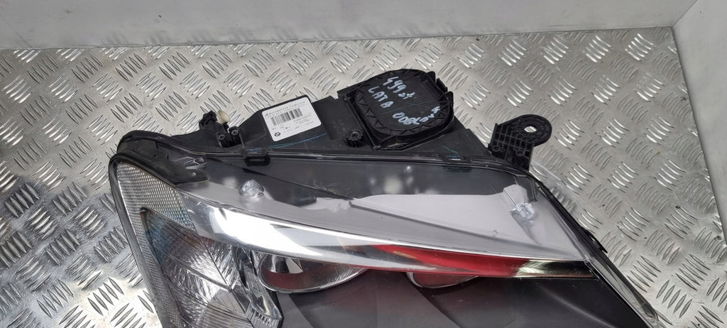 Frontscheinwerfer BMW F25 7217288 Rechts Scheinwerfer Headlight SCH6165879189pj