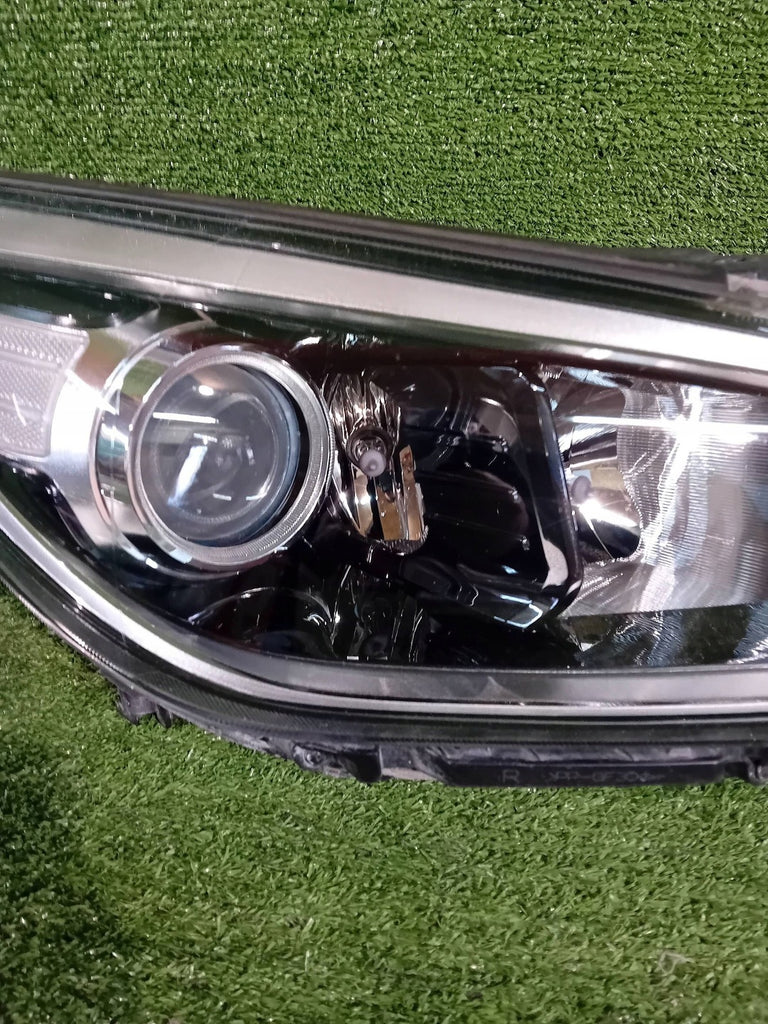 Frontscheinwerfer Hyundai I30 III CSC27311 Rechts Scheinwerfer Headlight SCH4382270284vd
