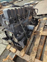 Laden Sie das Bild in den Galerie-Viewer, Motor Jeep Grand Cherokee Wj ERH 4.0 148TKm Benzin Engine Unkomplett MOT2896394187sf