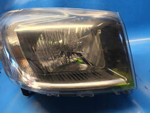 Laden Sie das Bild in den Galerie-Viewer, Frontscheinwerfer Opel Vivaro B Trafic III 260104643R 96461905 Rechts Headlight SCH2544632800wp