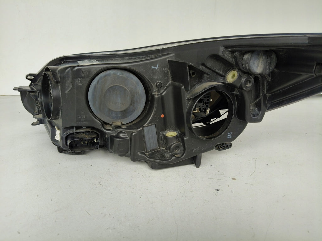 Frontscheinwerfer Ford Focus BM51-13W029-CH Rechts Scheinwerfer Headlight SCH9335611543vb