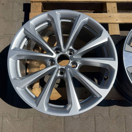 1x Alufelge 18 Zoll 5x112 8B3601025D Audi A5 Rim Wheel FEL9344982776xp