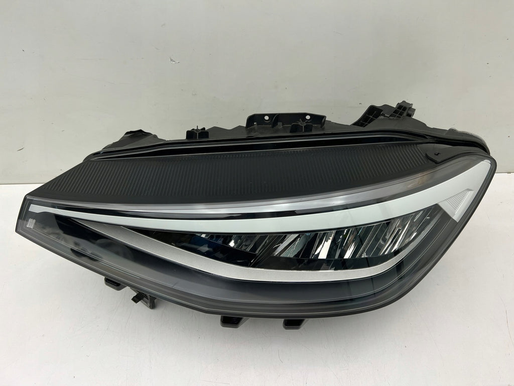 Frontscheinwerfer VW Id.4 11B941005A LED Links Scheinwerfer Headlight