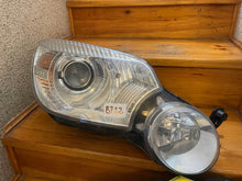 Laden Sie das Bild in den Galerie-Viewer, Frontscheinwerfer Skoda Yeti 5L1941018 5L1941015 Rechts Scheinwerfer Headlight