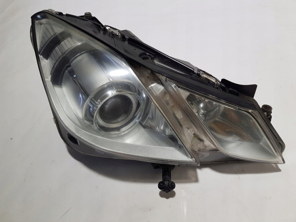 Frontscheinwerfer Mercedes-Benz C207 A2078204061 Xenon Rechts Headlight