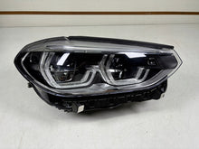 Load image into Gallery viewer, Frontscheinwerfer BMW X3 G01 G02 F98 8739654-02 LED Rechts Headlight SCH1500052223pi