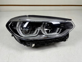 Frontscheinwerfer BMW X3 G01 G02 F98 8739654-02 LED Rechts Headlight SCH1500052223pi