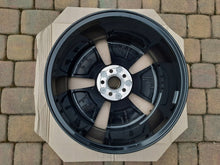 Load image into Gallery viewer, 1x Alufelge 17.5 Zoll 6.5" 5x100 39ET 2GM601025M VW Rim Wheel FEL4132297089fb