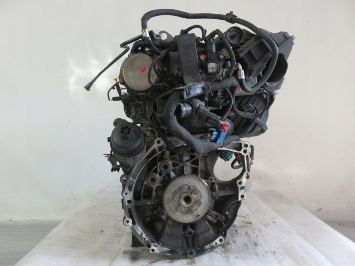Motor Mini N12B16AA 1.6 VTI 2008 Benzin Engine Komplett MOT5809072674wz
