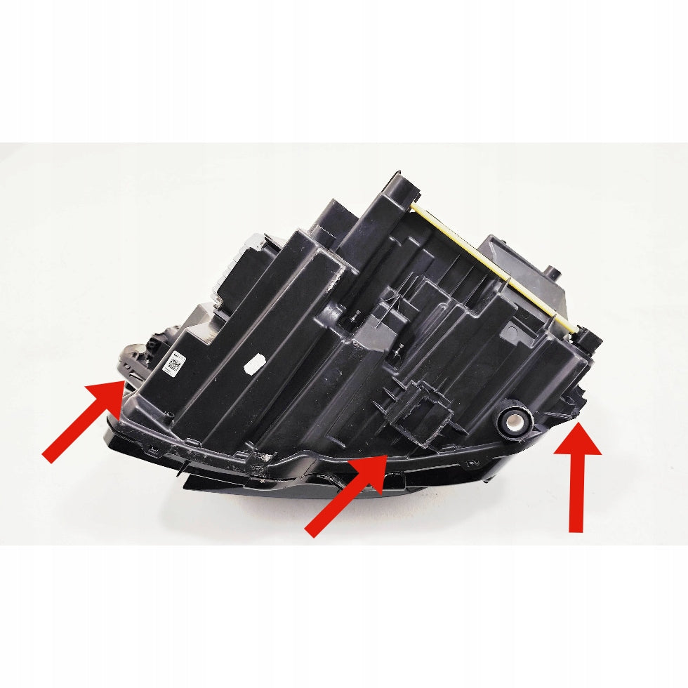 Frontscheinwerfer Audi E-Tron Sportback Q4 89A941036F Rechts Headlight SCH9899788754ty