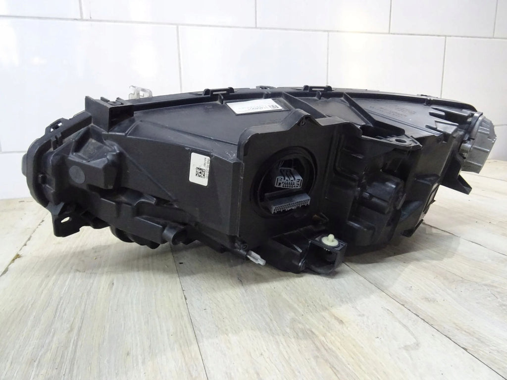 Frontscheinwerfer Volvo V90 31468901 Rechts Scheinwerfer Headlight SCH2850214165an