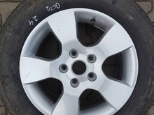 Laden Sie das Bild in den Galerie-Viewer, 1x Alufelge 15 Zoll 1Z0601025 Skoda Octavia Rim Wheel FEL6845800134og